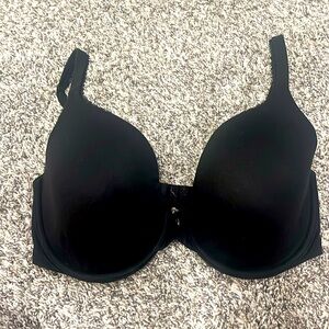 Body By Victoria Lined Perfect Coverage Bra